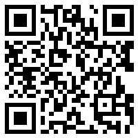 QR Code for dash:XuVN3gnMVTmvSaj2fabLpKPVCkXA3Bpg3B