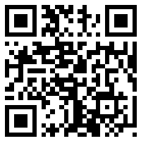 QR Code for dash:XuVP8vVoQ1eEhHRr2CLKEQJfspmHwoZ769