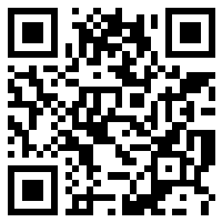 QR Code for dash:XuWUX3S45nRMUMMVLb65ec6tmeYJCwPNER