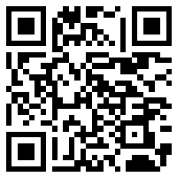 QR Code for dash:XudN9JJwzASveeT3WcZi1rV6Dos2BTjSSp