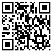 QR Code for dash:XufiMSjMmTbPYi6Tvk5Daek2gDRrdhV3iz