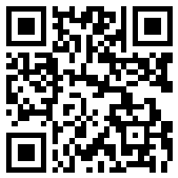 QR Code for dash:XufxZaxRhTVEHi6Unog1X5w38DdcqS6vbb