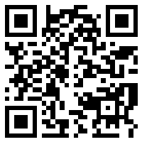 QR Code for dash:Xuhj9B5UG7HywJDZWf9E2nNDeQFUK7webt