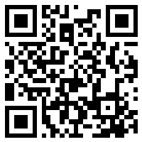 QR Code for dash:XuuXjtKnvo4eBrvx9pf7kSwii7PinTNvk3