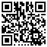 QR Code for dash:XuvxSCEWGyPCTumVu1yteSDLRxTxc1TAfa