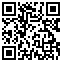 QR Code for dash:XuzeGe5tRbi1bFhzXKMUDffFD74Wuwt56A