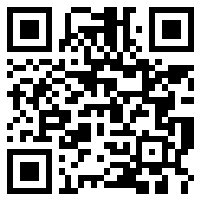 QR Code for dash:XvEXEfeZag3FwSxfdPRiz9ECStLmr6Tti9