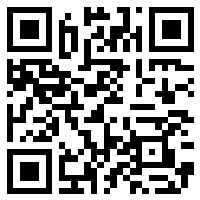 QR Code for dash:XvchB6VetsZFQQpH9owAc9GhPkfsz6Xeix