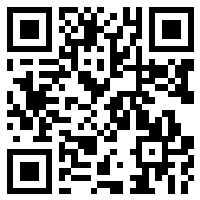 QR Code for dash:XvcxRiUzsjmf6x4GaMSQ1DSD5FUdo6ythj