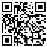 QR Code for dash:Xvf8fmS3VKJVAfP4MhyaTu7T27k83MVbX2