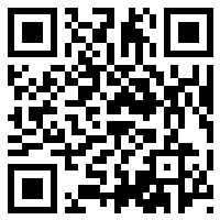 QR Code for dash:XvjXmZVFM5xzcACWeAXUG9voKaeA2d5RR4