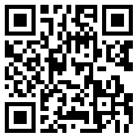 QR Code for dash:XvwxTWE3yLiZvZTiScSpX5AvAFegQp8P8U
