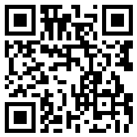 QR Code for dash:Xw2p5TPvgdkFmhuSRoJJem7ijCTTiEx9NA