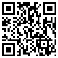 QR Code for dash:Xw5fTfjPtiDQW6ecwcB83L9UT7RvXgM5kL