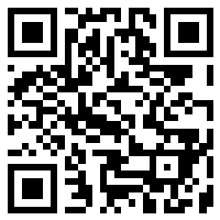 QR Code for dash:Xw7aFiUvv5Pg1BDNACBq3JNaokZVT7GQER