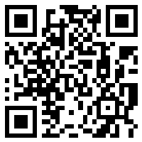 QR Code for dash:XwBMBfBvY1a7G9Wusz6iigJszJCDTowJQR