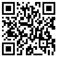 QR Code for dash:XwDbX7dsEFKvt8ffo6Ds69Lfj41zZ6bPbB