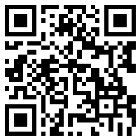 QR Code for dash:XwEv4NAz4UyoDgP9BjSmKq3U6xa68XMxNc