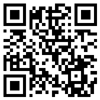 QR Code for dash:XwEzPB6BC9ZFD6Sccn2pyFQ7juitsywJob