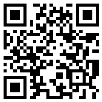 QR Code for dash:XwRM1uRcTbJdPU21JPkCfuz9scPvKApRcj