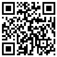 QR Code for dash:XwRZRPSbVYcAZtxSjZpy3FbLGovZR5CHsm