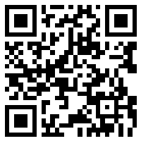 QR Code for dash:XwpBm6BeZ2PMdt1EMLx9Apwp4ogmctvr4g