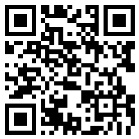QR Code for dash:XwpFkDB5btgqvw4fRfPukYLm1d6YC6SXgw