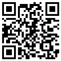 QR Code for dash:XwvYyXRcCptYVJJ21osy5LM1GeusiemBus