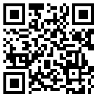 QR Code for dash:Xx3FNHzcj5Z6VKRP9W68RX8it5rup7meSF