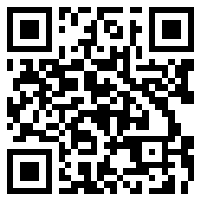 QR Code for dash:Xx67Wa1pFe5TYHyzaETZJZ5gBx6MBP9Vi5