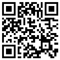 QR Code for dash:Xx6rDgPJ5GGSJMmXHEqCUj947LskVMbwGL