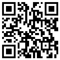 QR Code for dash:XxK3ZhhidSFeVaAHTnSE9tvbcMqDad717w