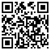 QR Code for dash:XxbkmS9wiPd64XJGYhPb9B4UDWrzcqaTMe