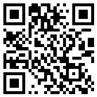 QR Code for dash:Xxch3croRDLk3b4ToqQKxbtBX95SEeoysM