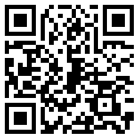QR Code for dash:Xxck23Vh9erw1U4vFaf6Eb3jXUSiXxM5AW