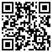 QR Code for dash:Xxg4WRaVo23CodWENFAZ3YSbT41frRotxy