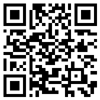 QR Code for dash:Xxj9RTqPPwJ7os9BnT3epeL3RXfziq1tkv