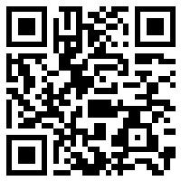 QR Code for dash:XxjD6wgjqwthGhRc73CkPFeCSS94LdtJzT