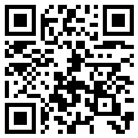 QR Code for dash:Xxk4nddbUQgKbFdAwxeZACAzQCTz8mnpE7