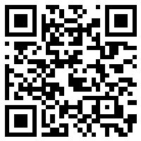 QR Code for dash:XxkhmBB7oCiipvxWCEGs58ngkR15fPfCqP
