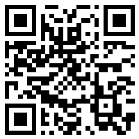 QR Code for dash:Xxshk7iPiJmtNLRM5od7mTYfJqCehcEgm2