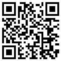QR Code for dash:Xxu5pg5Y2oEVF3cSTRdj3wtAz86fH3rPEH