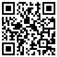 QR Code for dash:XxvUB5sDL5cYuDww6JsEoTcDrpKruqn3Tv