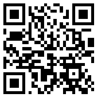 QR Code for dash:Xxw3TNJ7gRoe5rdpTwYDPGNege6k44p4WW