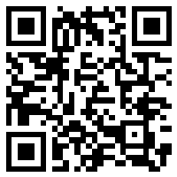 QR Code for dash:XyARPRa1m2pUkw9zECW6K3EXv1fkC7pnbW