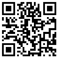 QR Code for dash:XyFVhTM2tbFQUUfYhSpjjeEVJ6zeRiGVo7