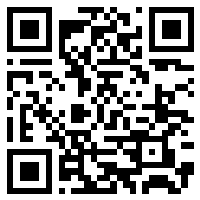 QR Code for dash:XybWzPVLxSnBCfpRK7Fa9JVS3zq66zzLSR