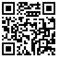 QR Code for dash:Xye92c5SJFCD7qWuuU89zfzfcui5AXUWnK