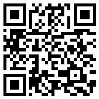 QR Code for dash:Xyj4SfHr671KHeAz7CsaKgAR12Y8a6TZcR