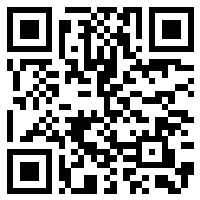 QR Code for dash:XymchcYDDqRXbrUbjPreNAVdvpYVbS1mP9